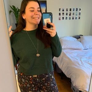 Meet your Posher, Abigail